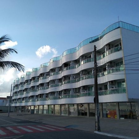 Manaíra Palace Residence João Pessoa Exterior foto